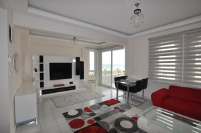  Muzkent Apartment  Махмутляр